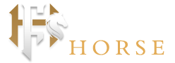 FINE HORSE