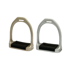 Aluminum Stirrupps